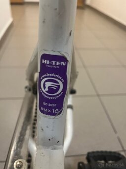 Detsky bicykel č 16 - 4