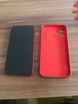 Predám iphone 12 mini - 4