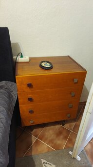 Spalňová zostava za odvoz - 4