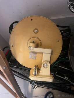 Tv antény s príslušenstvom - 4