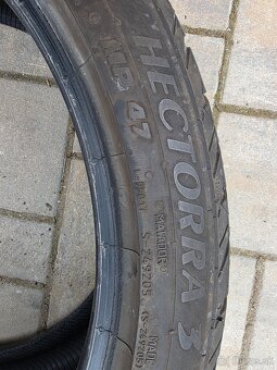 Matador Hectorra 3 225/40 R18 XL - 4