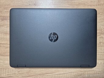 HP Probook 650 G3 /Intel Core i5-7200U/8GB RAM/128GB SSD/_2 - 4