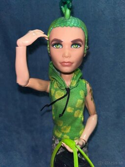 Monster High Deuce Gorgon - 4