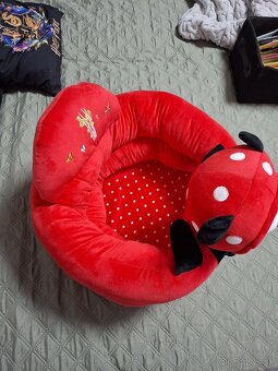 Detská stolička - 4