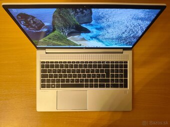 HP ProBook 455 G8 | R7 • 16GB • 512GB SSD - 4