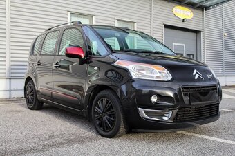 Citroen C3 Picasso 1.4 VTi - 4