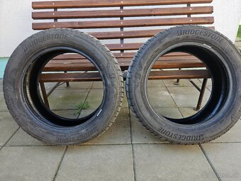 Pneumatiky 215/55r17 - 4