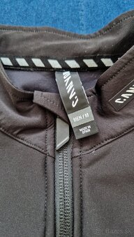 Canyon Winter Cycling Jacket - 4