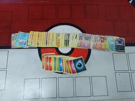 Pokémon kartičky 120ks - 4
