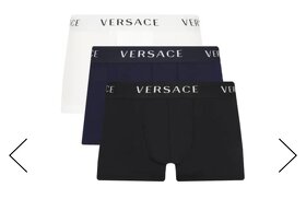Versace boxerky - 4