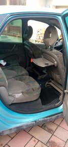 CITROEN XARA PICASSO - 4