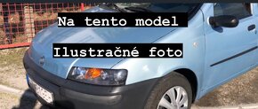 Svetla Fiat Punto - 4