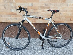 DEMA krossový bicykel - 4
