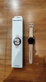 Samsung Watch 4, dámske hodinky - 4