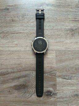 Garmin Fenix 7 - 4