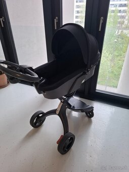 Stokke Xplory - 4