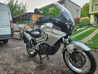 Aprilia Caponord ETV 1000 - 4