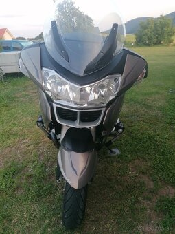 BMW R1200RT - 4