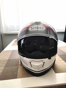 SHOEI GT AIR 2 - 4
