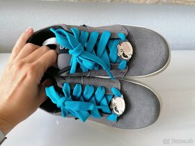 SKECHERS Pôvodná cena:53EUR Tenisky - 4