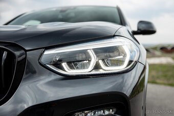 BMW X4 XDrive20d mHEV A/T M-packet - 4