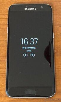 Predám Samsung galaxy S7 edge. - 4