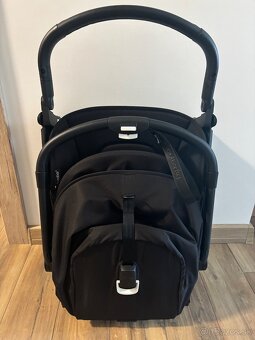 Bugaboo butterfly - 4