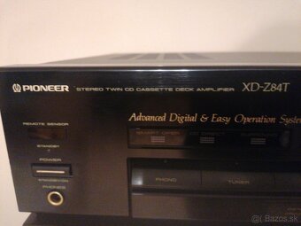 Pioneer - 4