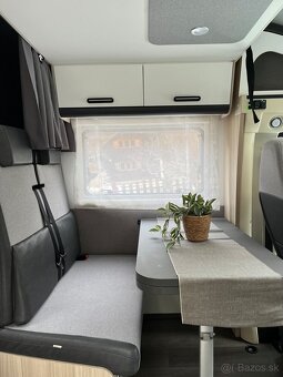 Adria Sun Living S70SL - 4