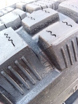 165/80 R13 82 N OR 32 Vranik - 4