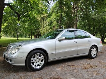 E 320cdi Elegance - 4