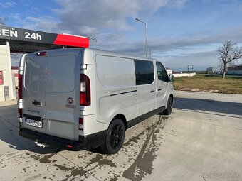 Talento 2,0 88 Kw diesel 5 miest odpočet DPH - 4