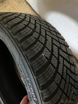 Hankook 195/45 R16 DOT2624 - 4