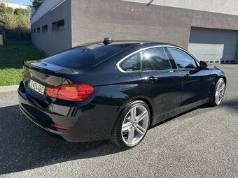 BMW 420d Gran Coupé A/T - 4