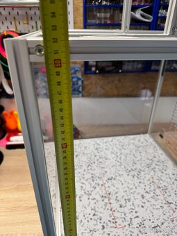 Predám skrinku na Prusa MK4 domáca vyroba - 4
