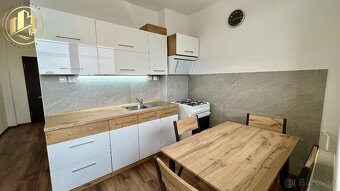 Pekný 2 izbový byt na prenájom Starý Juh, Poprad - 4