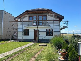 Prenájom fasádneho lešenia v Košiciach a okolí – bezpečne - 4