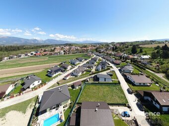 REZERVOVANÉ Stavebný pozemok na predaj, Dovalovo - Liptovský - 4