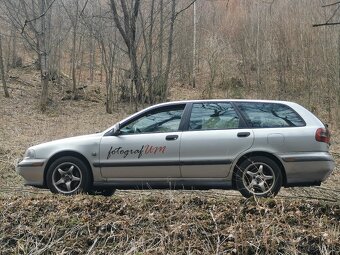 Volvo V40 1.9 TD 66kw r.1999 - Nová STK / EK - 4