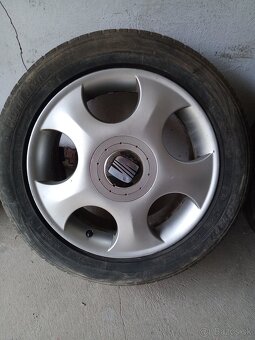r16 5x112 - 4