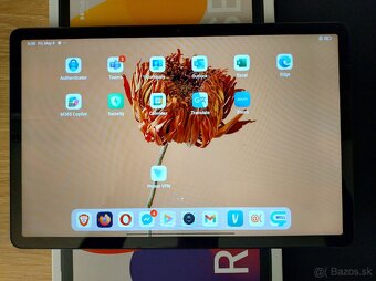 Tablet Xiaomi Redmi Pad SE 8/256 v záruke - 4