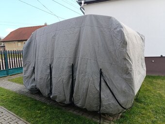 Karavan Sprite XL - 4