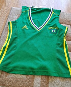 Adidas značkové športové unisex M - 4
