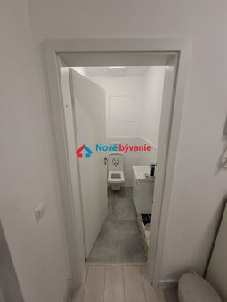 Predaj 3 izbový byt s veľkou terasou - Bratislava - Nové Mes - 4