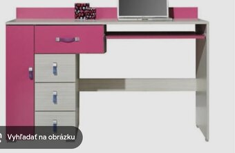 Nábytok do detskej izby - 4