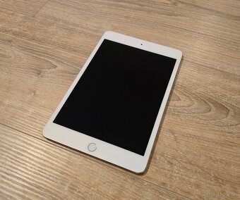 Apple iPad mini 4 64GB - 4