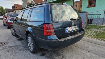 Volkswagen Golf 4 1.9 TDI 66kw - 4