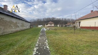 Na predaj rodinný dom v Mihálygerge na pozemku 1 371 m2. - 4