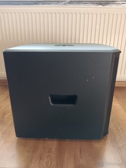 Predám subwoofer Alto. - 4