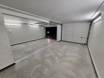 Na prenájom nová dvojgaráž 36 m² – Dolné Krškany (Nitra) - 4